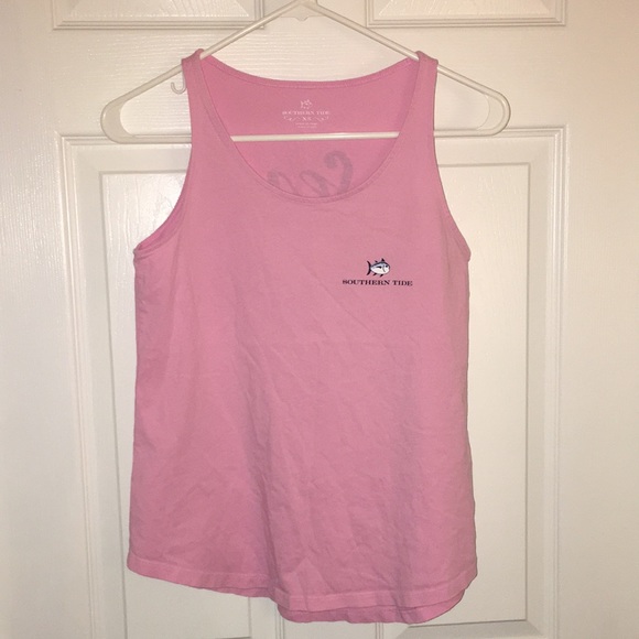 Southern Tide Fish Tank Size XS - Picture 2 of 3